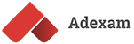 Adexam Logo